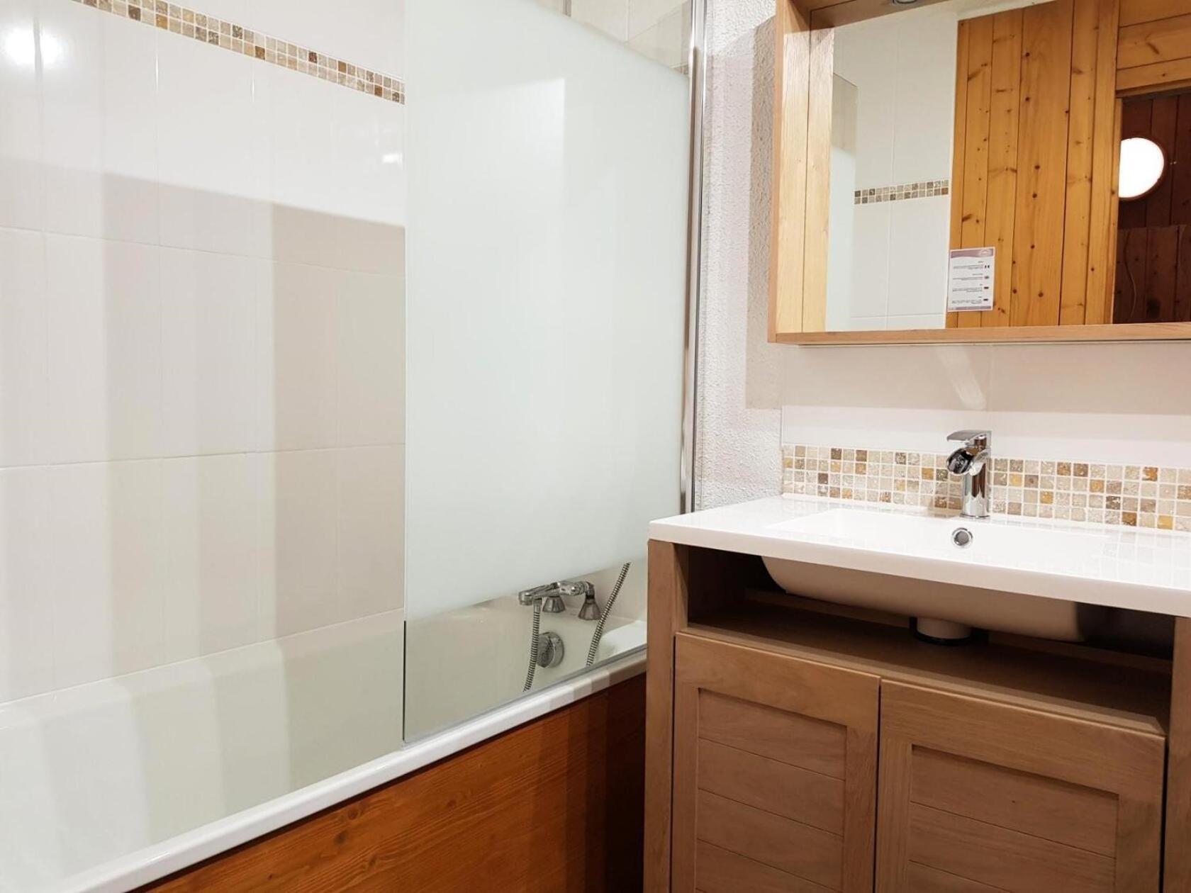 Residence Adret - Appartement 6 Personnes A Arc 1600 Proche Des Pistes Et Des Commerces. Mae-1893 Les Arcs  外观 照片