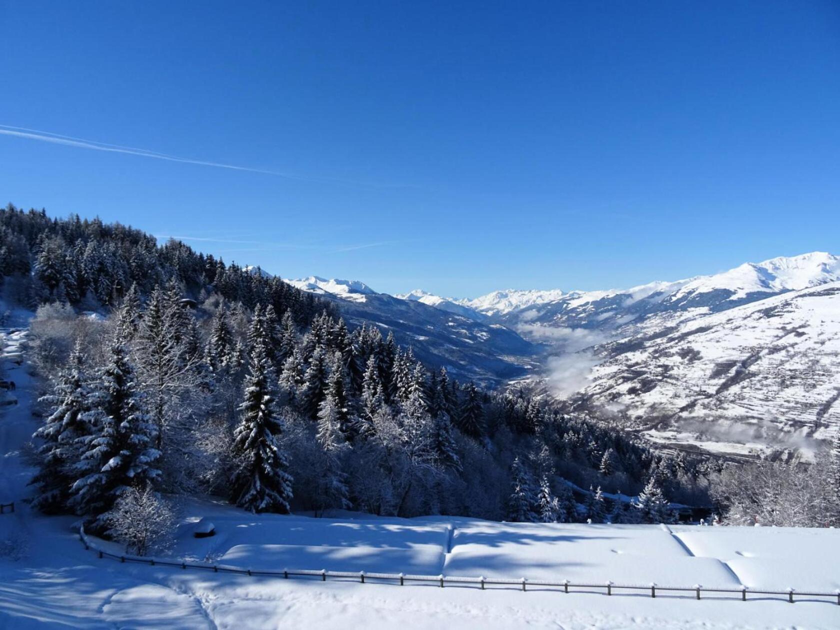 Residence Adret - Appartement 6 Personnes A Arc 1600 Proche Des Pistes Et Des Commerces. Mae-1893 Les Arcs  外观 照片