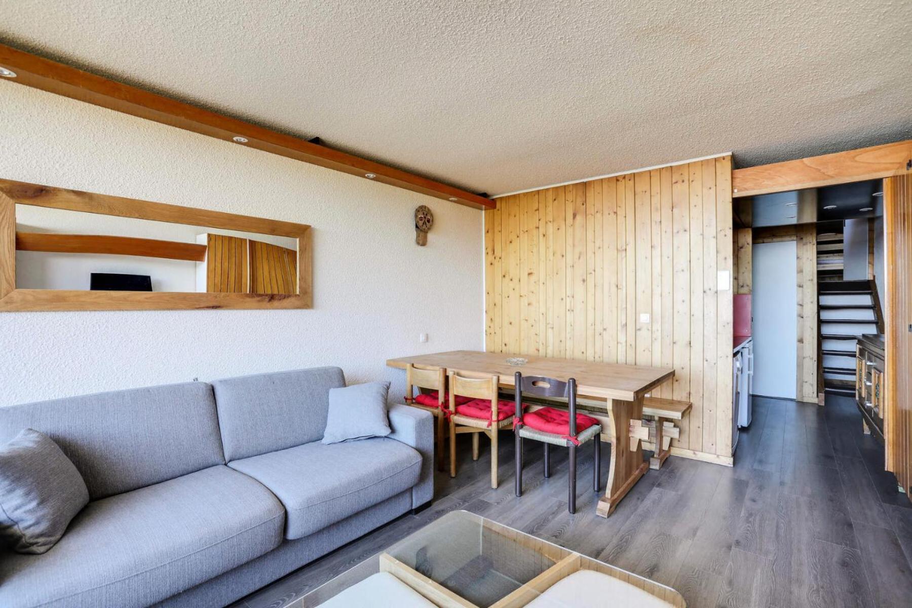 Residence Adret - Appartement 6 Personnes A Arc 1600 Proche Des Pistes Et Des Commerces. Mae-1893 Les Arcs  外观 照片