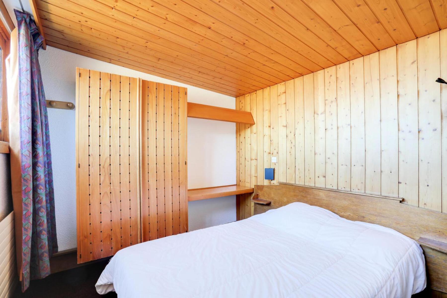 Residence Adret - Appartement 6 Personnes A Arc 1600 Proche Des Pistes Et Des Commerces. Mae-1893 Les Arcs  外观 照片