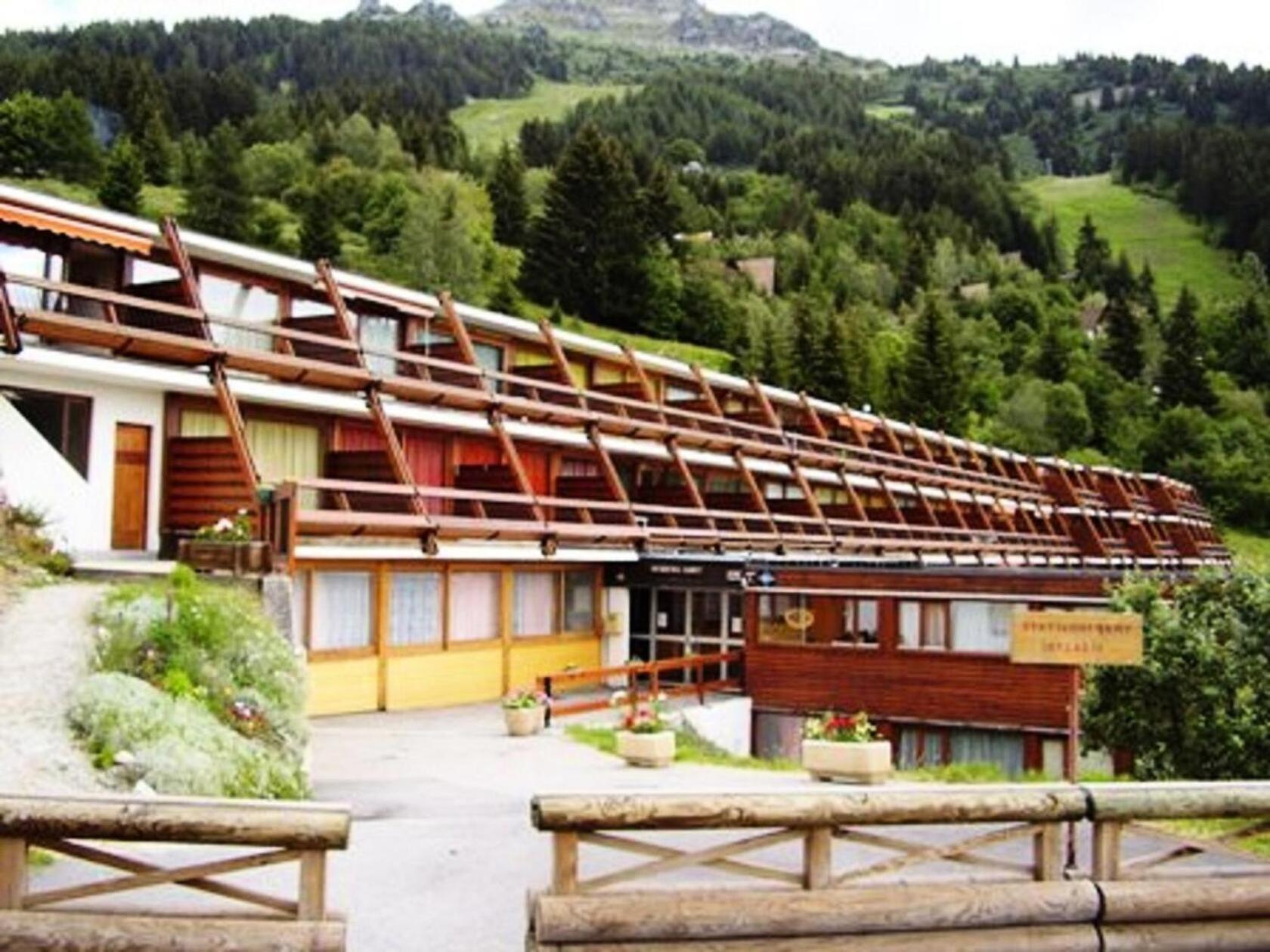 Residence Adret - Appartement 6 Personnes A Arc 1600 Proche Des Pistes Et Des Commerces. Mae-1893 Les Arcs  外观 照片